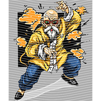 Japanese anime-JP 136